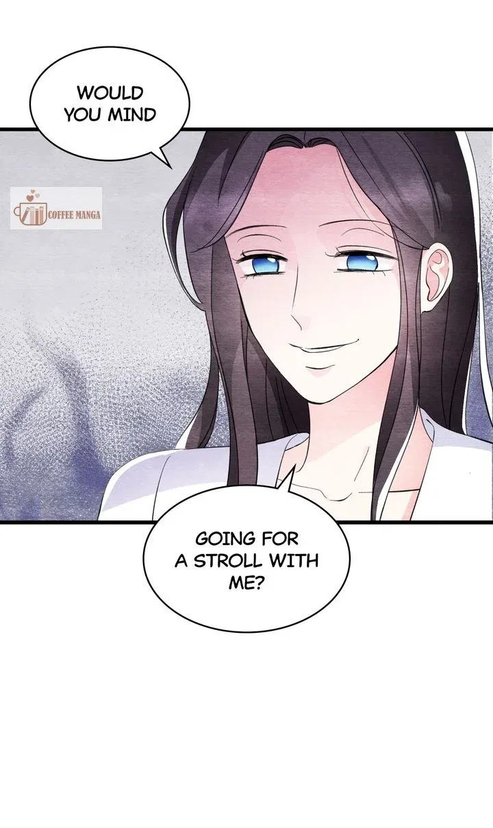 Samwol Kim the Coffee Fox Chapter 44 – Page 6