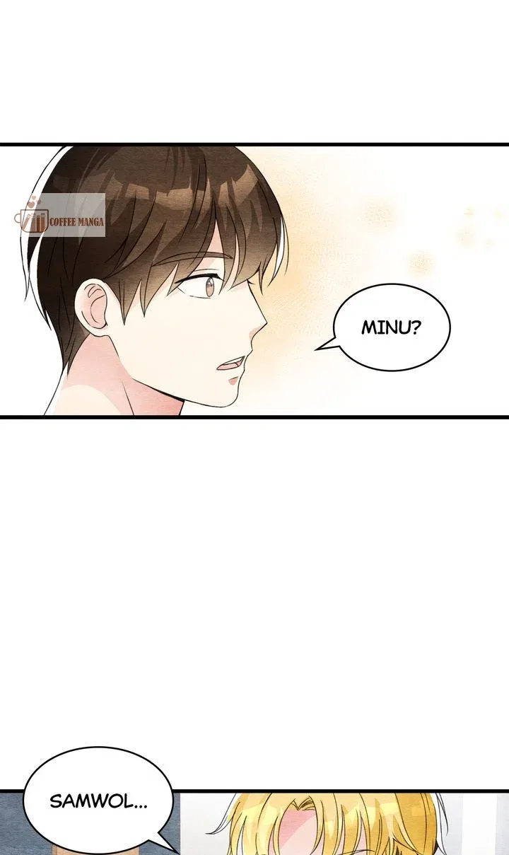 Samwol Kim the Coffee Fox Chapter 44 – Page 12