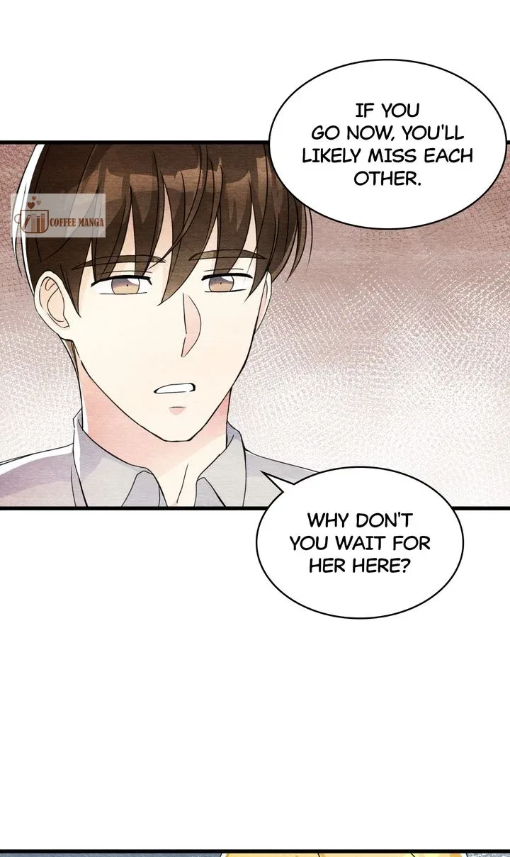 Samwol Kim the Coffee Fox Chapter 44 – Page 15