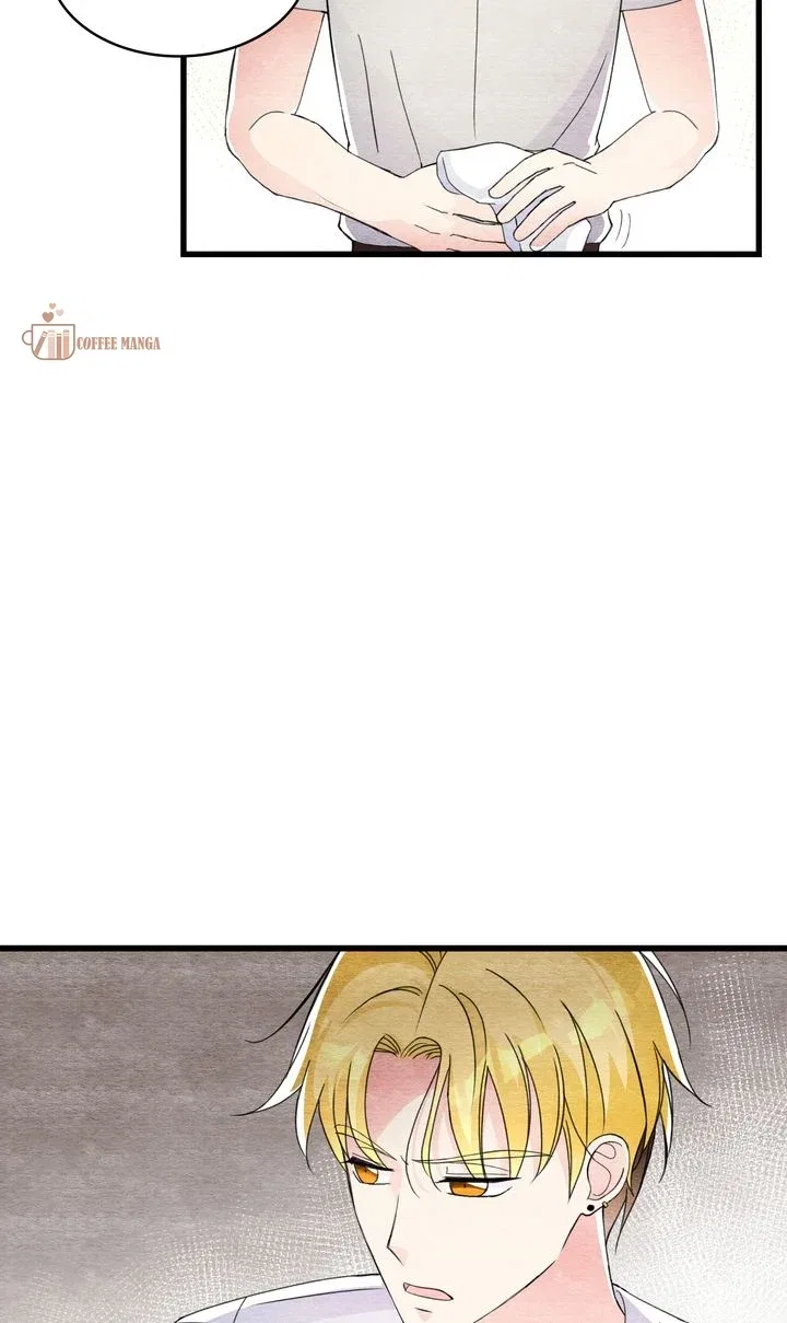 Samwol Kim the Coffee Fox Chapter 44 – Page 18