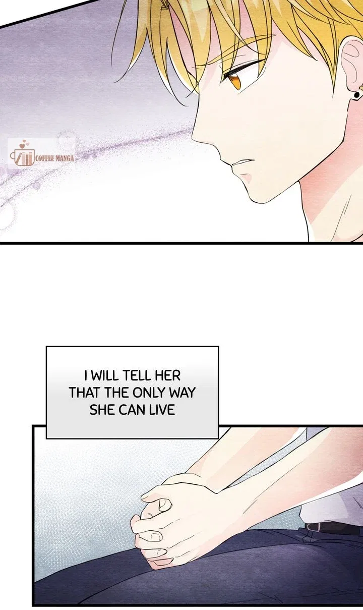 Samwol Kim the Coffee Fox Chapter 44 – Page 21