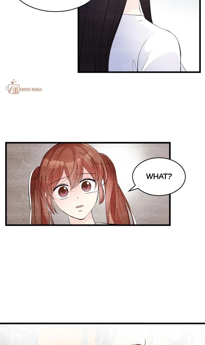 Samwol Kim the Coffee Fox Chapter 44 – Page 28