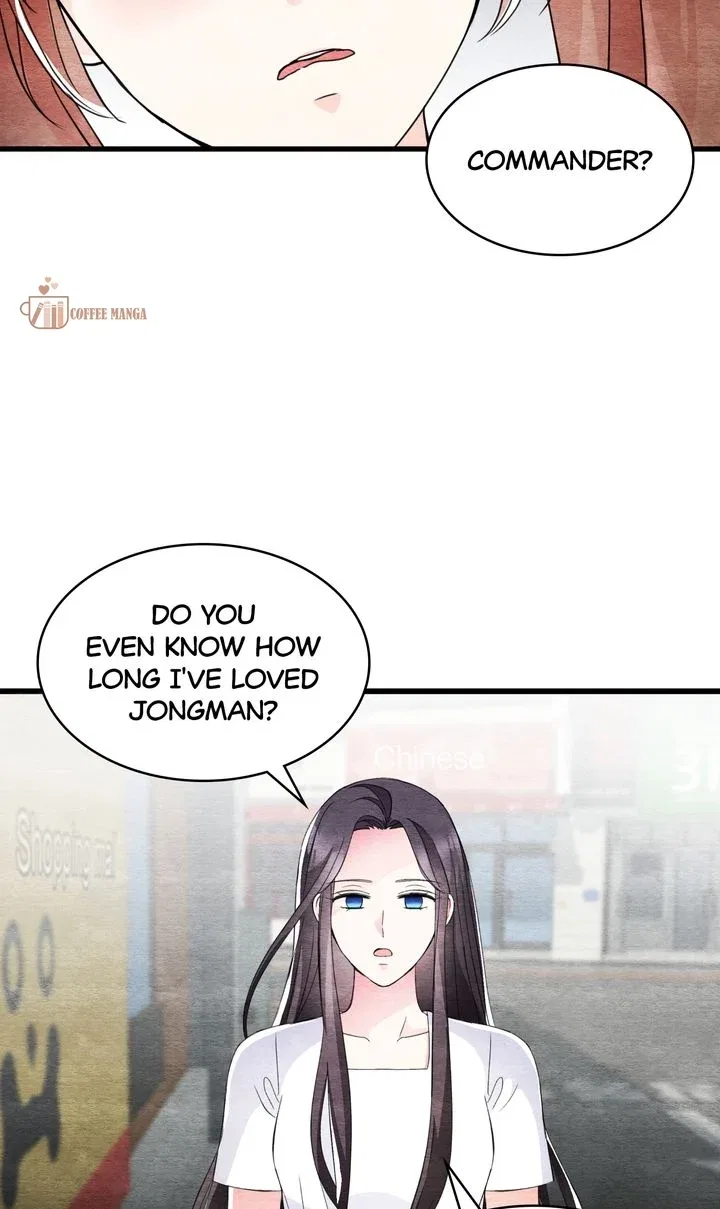 Samwol Kim the Coffee Fox Chapter 44 – Page 30