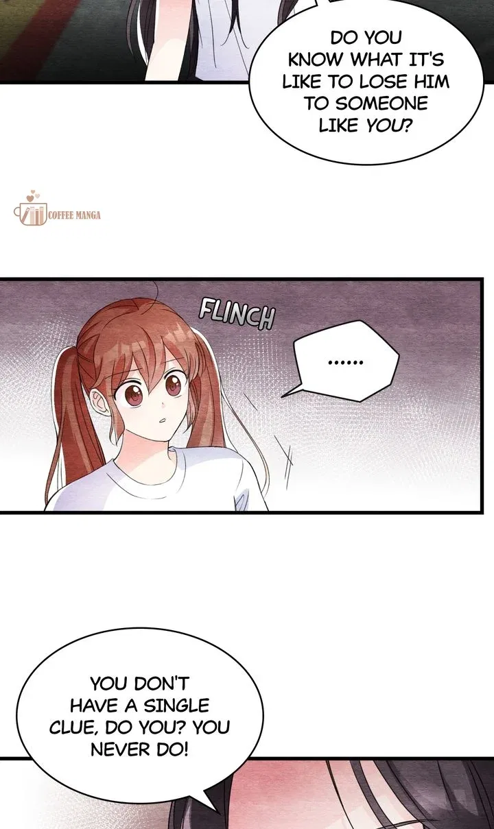 Samwol Kim the Coffee Fox Chapter 44 – Page 31
