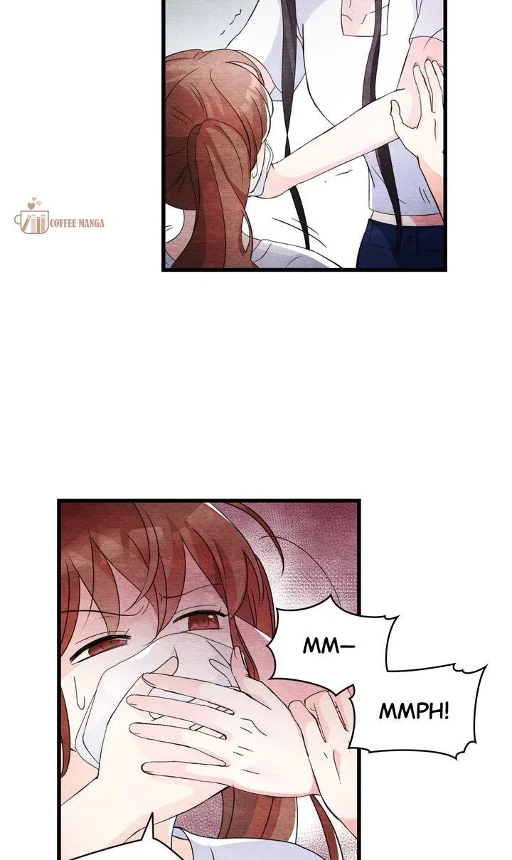 Samwol Kim the Coffee Fox Chapter 44 – Page 34