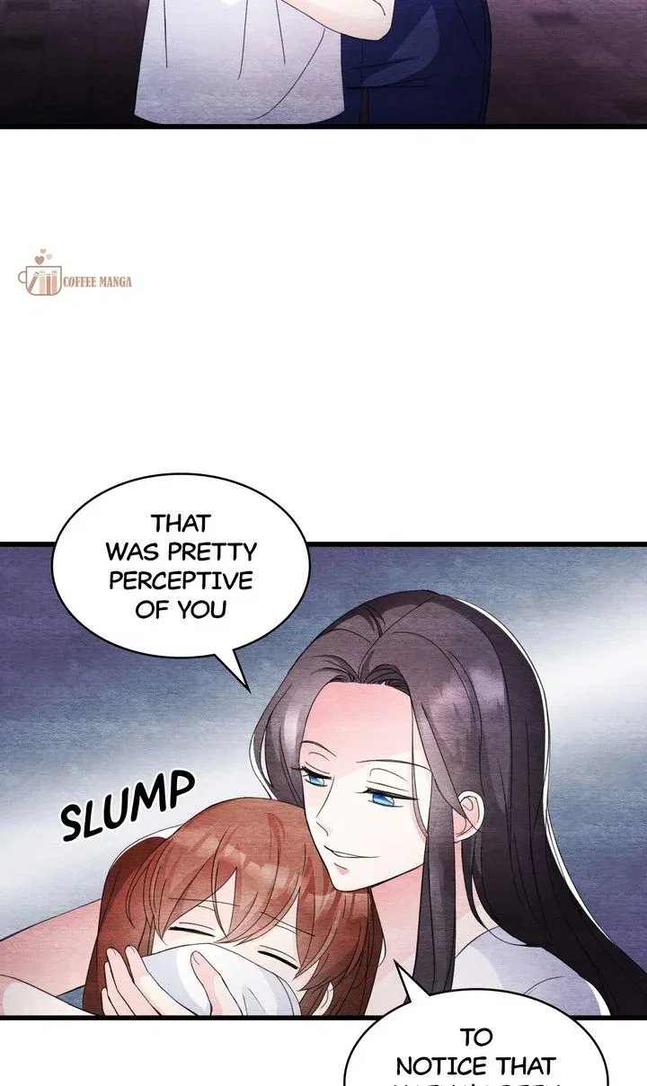 Samwol Kim the Coffee Fox Chapter 44 – Page 36