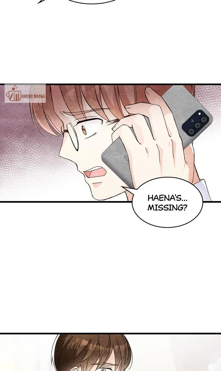 Samwol Kim the Coffee Fox Chapter 44 – Page 45
