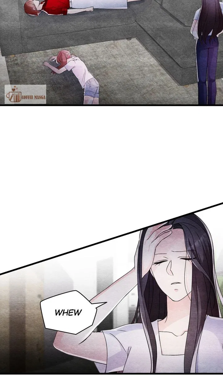Samwol Kim the Coffee Fox Chapter 44 – Page 51