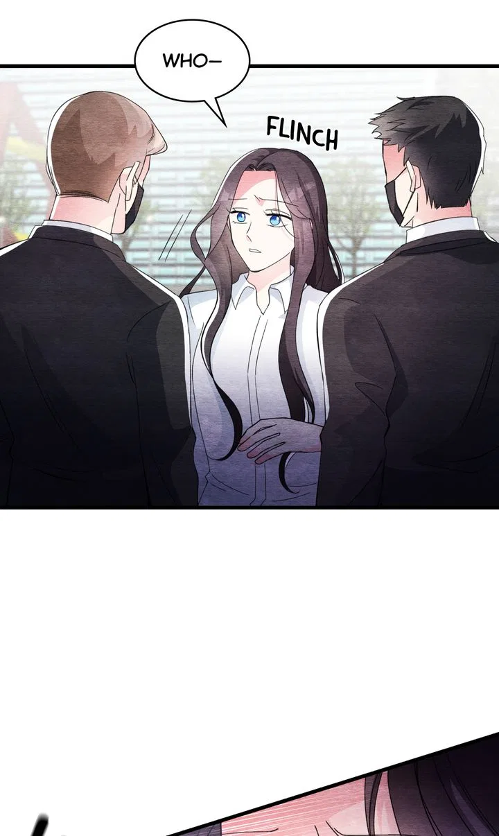 Samwol Kim the Coffee Fox Chapter 43 – Page 4
