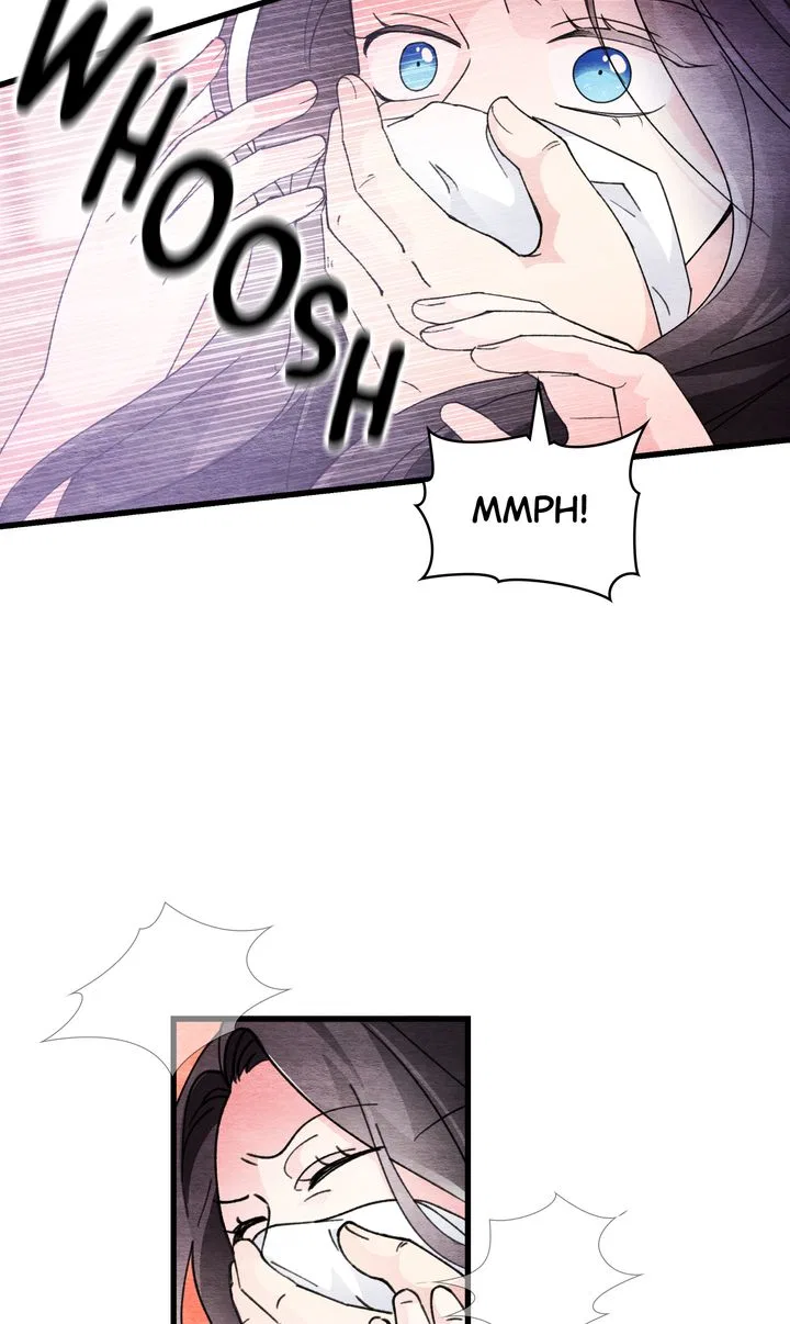 Samwol Kim the Coffee Fox Chapter 43 – Page 5