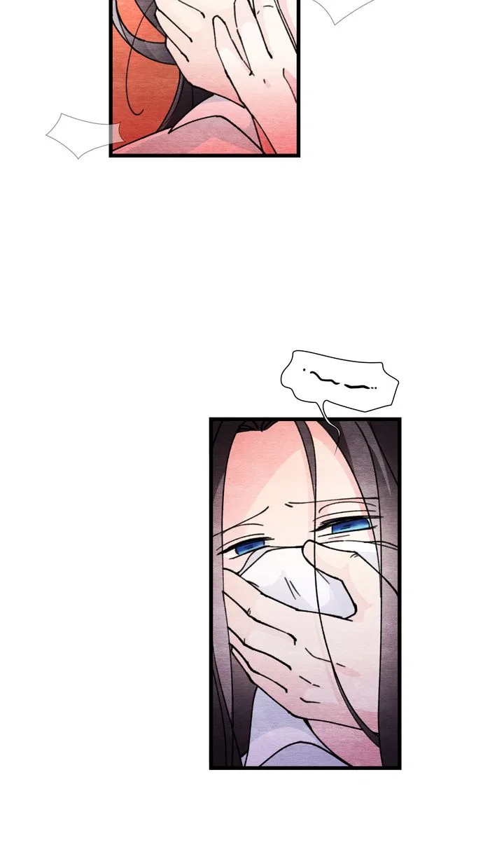 Samwol Kim the Coffee Fox Chapter 43 – Page 6