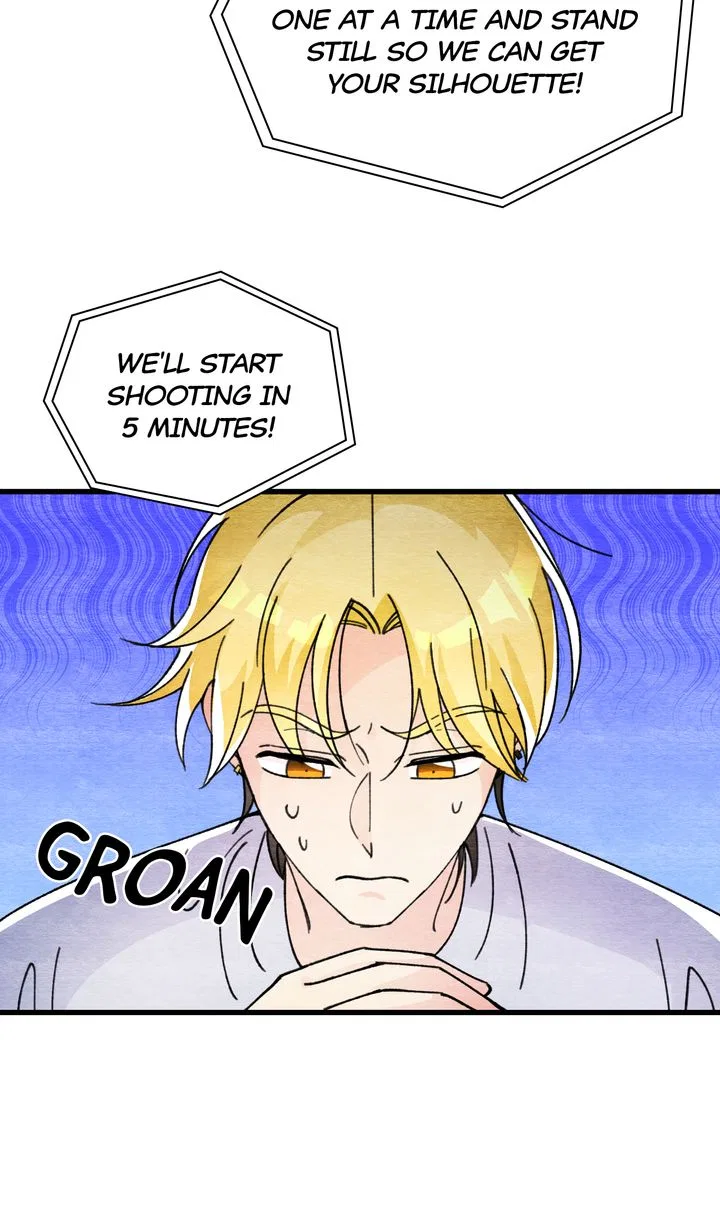 Samwol Kim the Coffee Fox Chapter 43 – Page 12