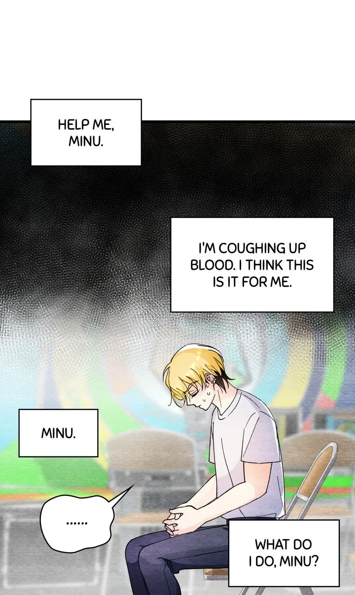 Samwol Kim the Coffee Fox Chapter 43 – Page 13