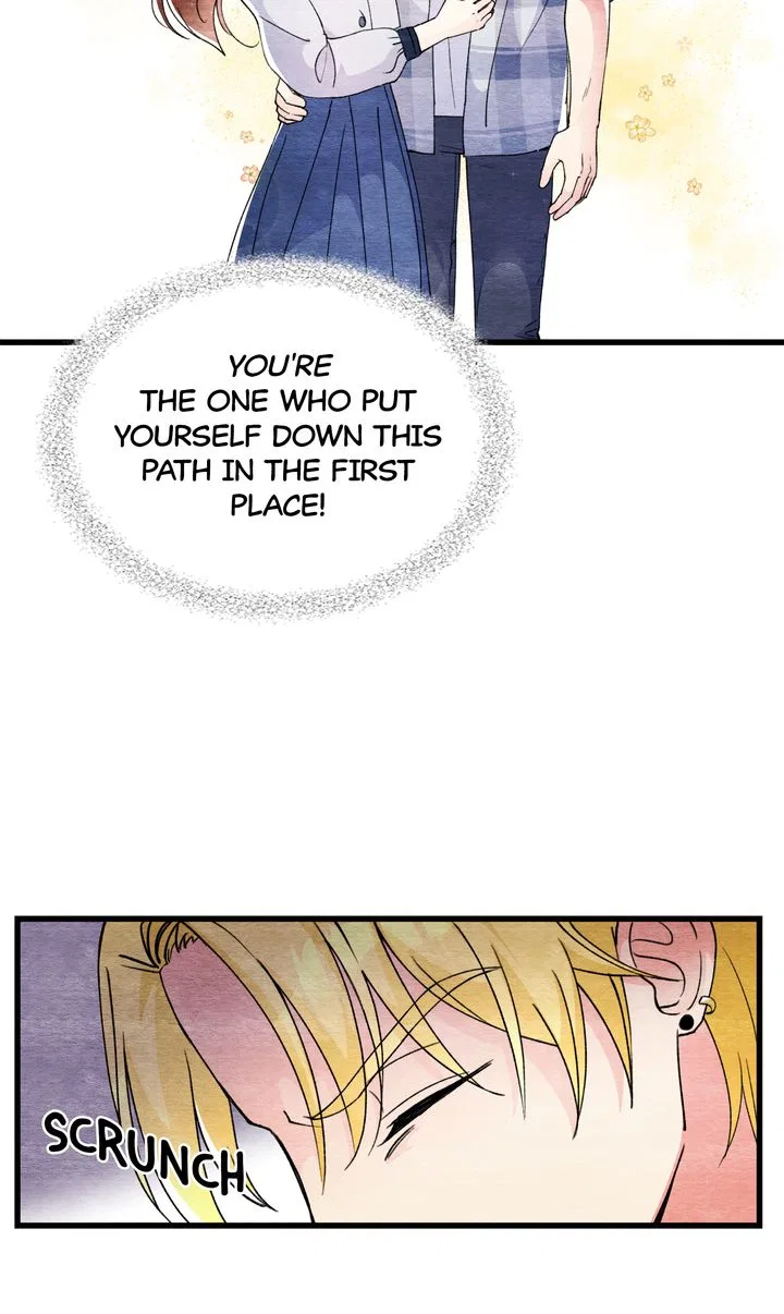 Samwol Kim the Coffee Fox Chapter 43 – Page 18