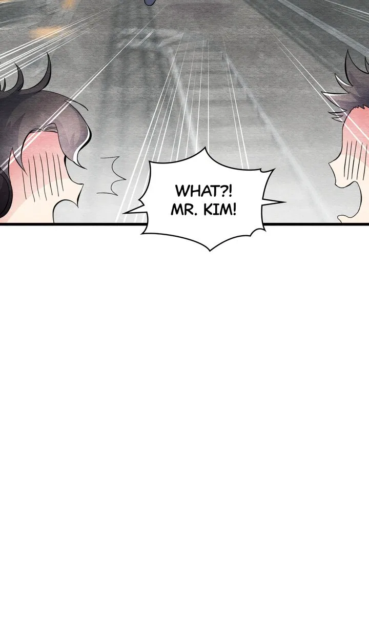 Samwol Kim the Coffee Fox Chapter 43 – Page 23