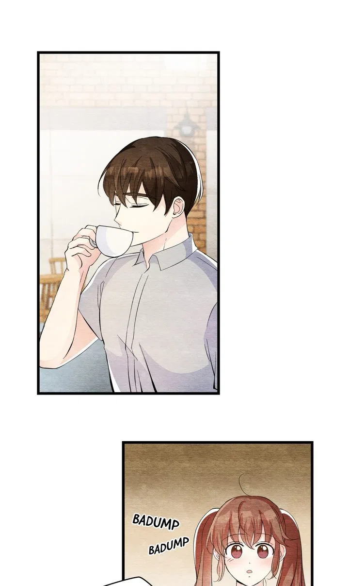 Samwol Kim the Coffee Fox Chapter 43 – Page 30