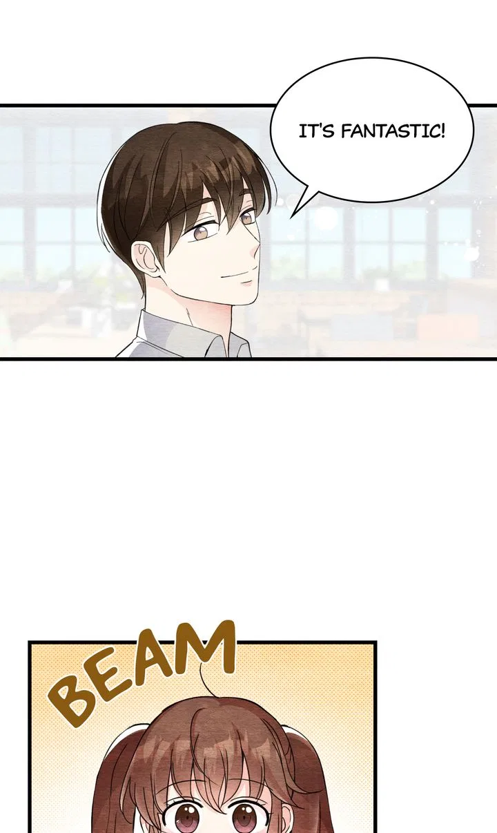 Samwol Kim the Coffee Fox Chapter 43 – Page 32