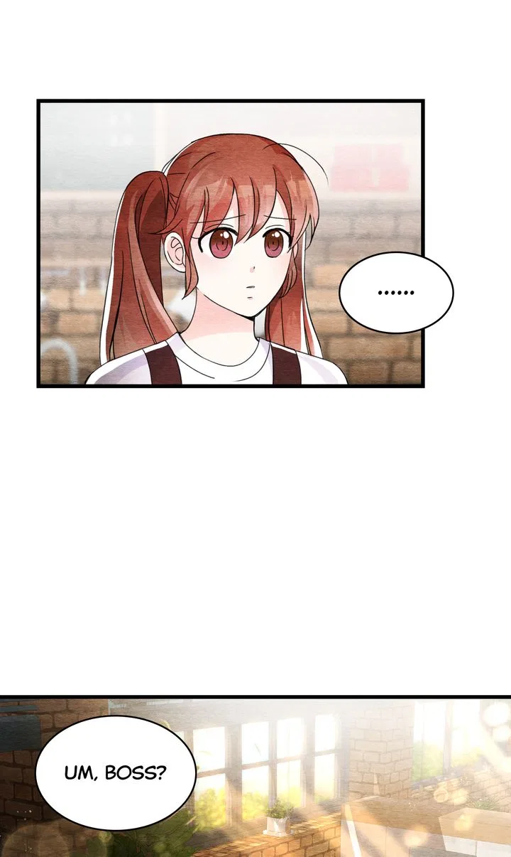 Samwol Kim the Coffee Fox Chapter 43 – Page 35
