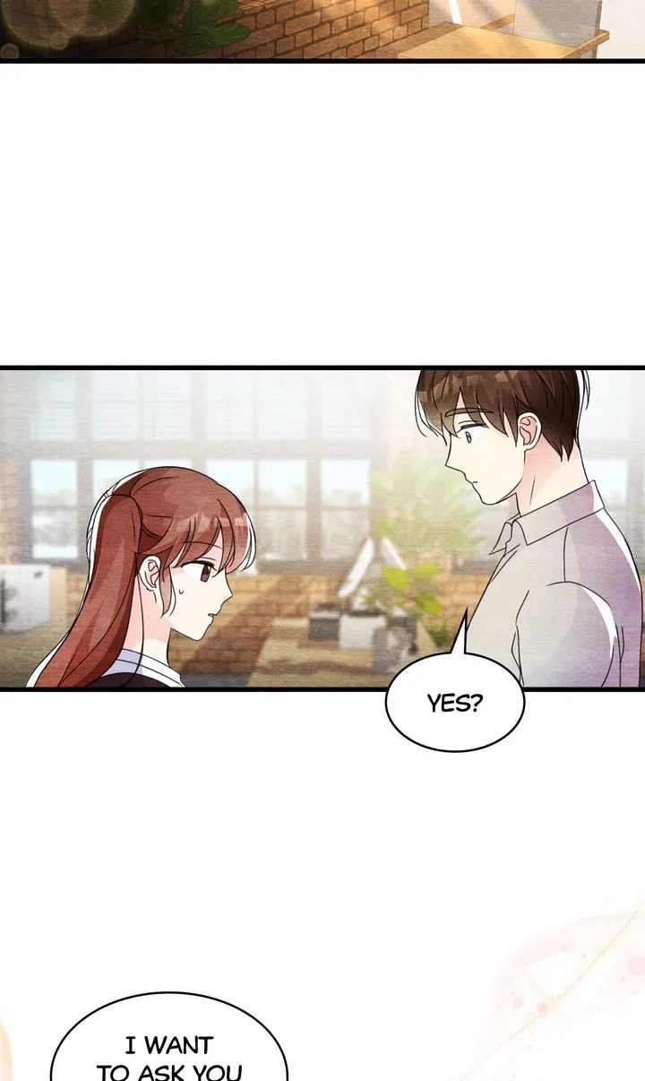 Samwol Kim the Coffee Fox Chapter 43 – Page 36