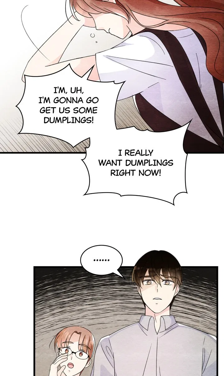 Samwol Kim the Coffee Fox Chapter 43 – Page 42
