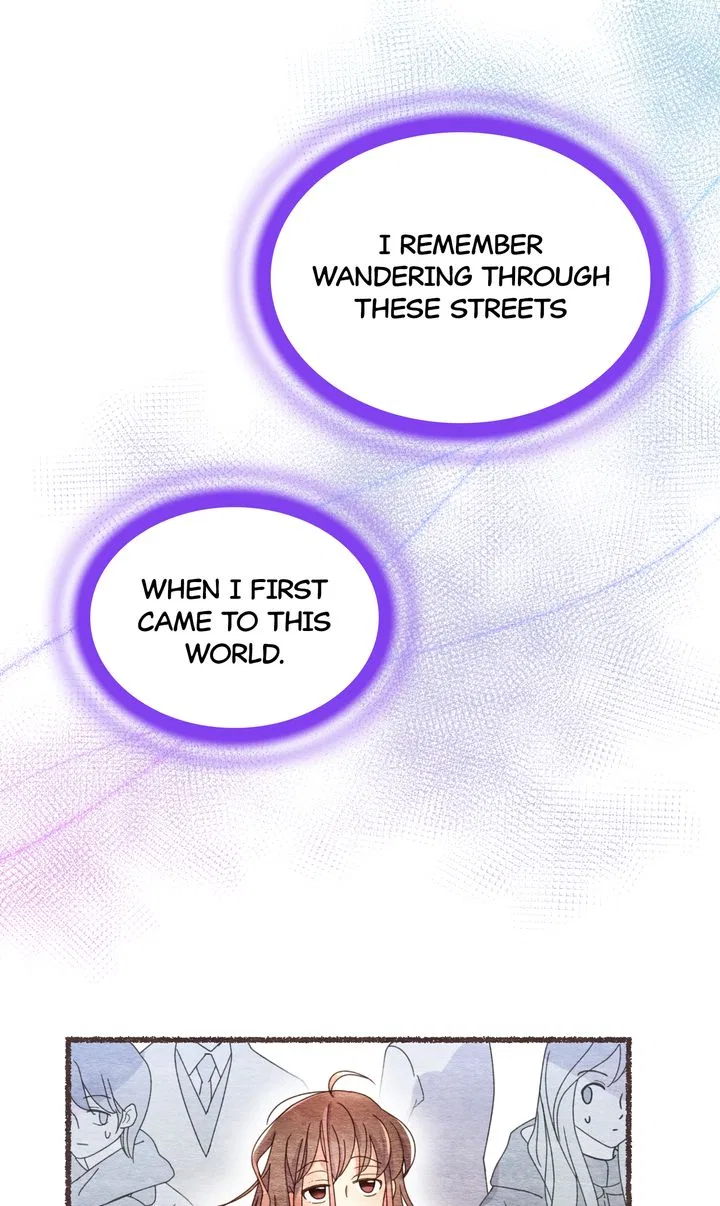 Samwol Kim the Coffee Fox Chapter 43 – Page 46