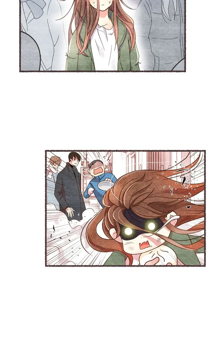 Samwol Kim the Coffee Fox Chapter 43 – Page 47