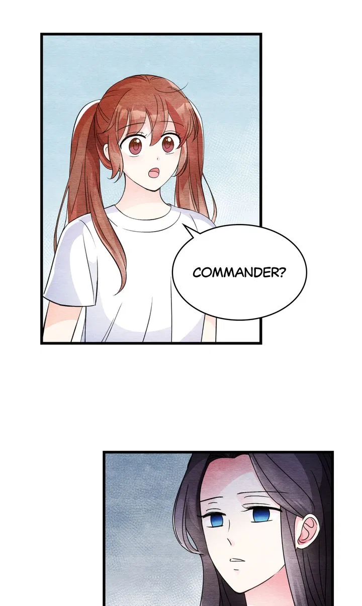 Samwol Kim the Coffee Fox Chapter 43 – Page 56