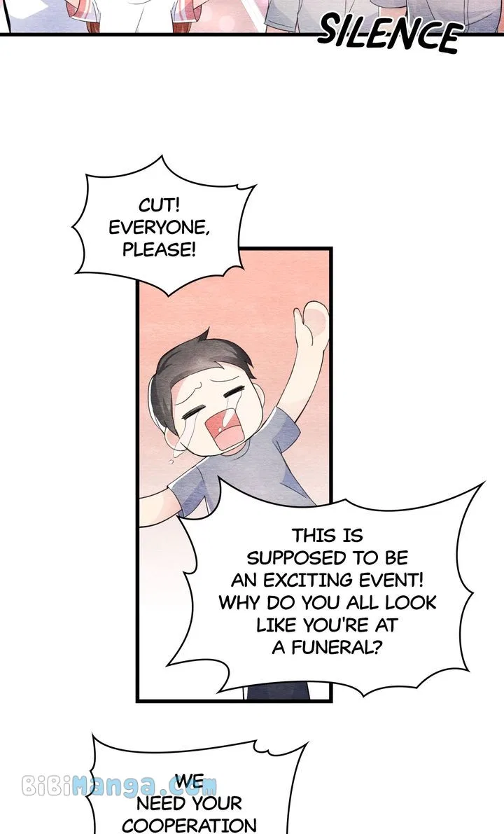 Samwol Kim the Coffee Fox Chapter 42 – Page 7