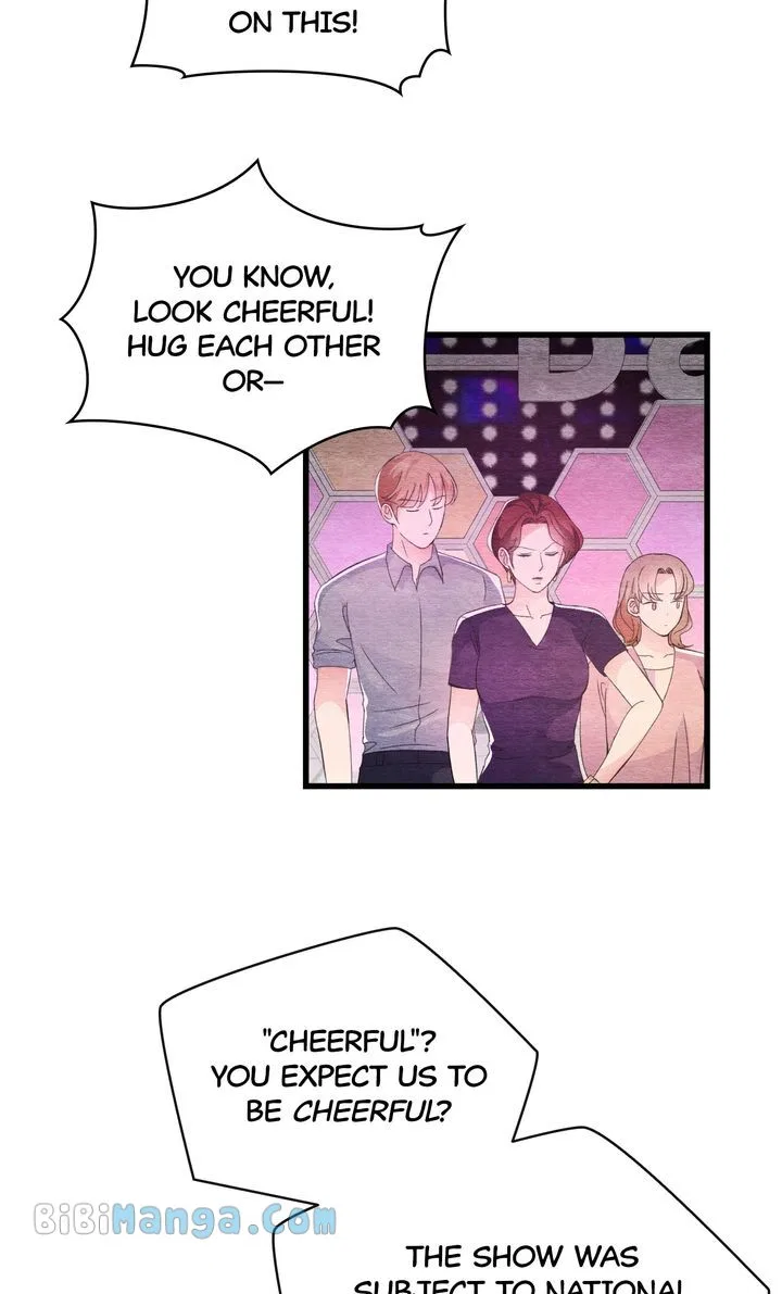 Samwol Kim the Coffee Fox Chapter 42 – Page 8