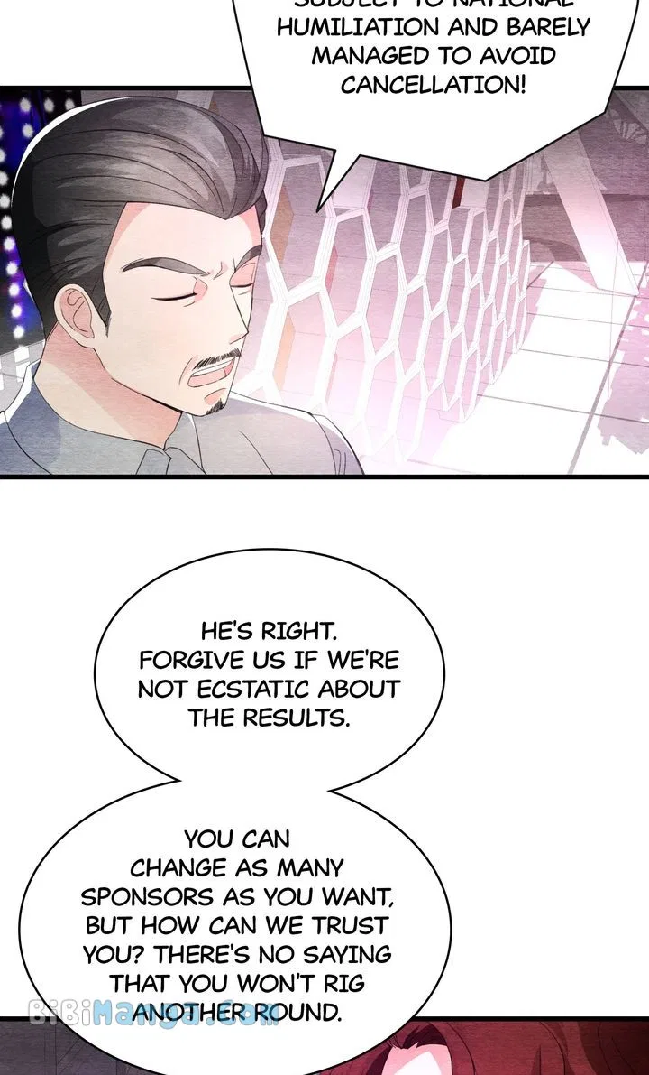 Samwol Kim the Coffee Fox Chapter 42 – Page 9