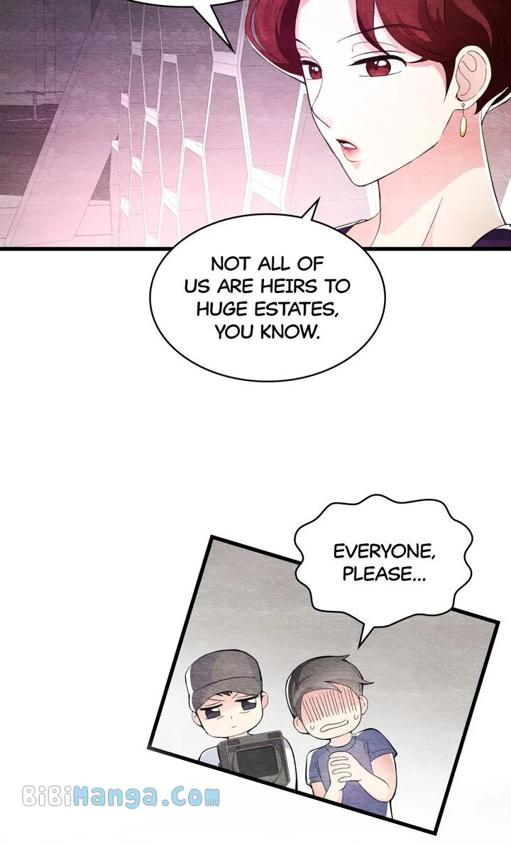 Samwol Kim the Coffee Fox Chapter 42 – Page 10