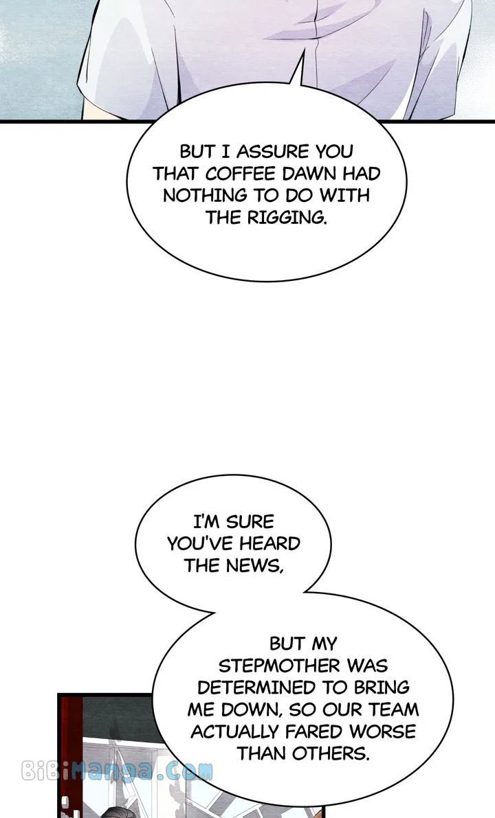 Samwol Kim the Coffee Fox Chapter 42 – Page 13