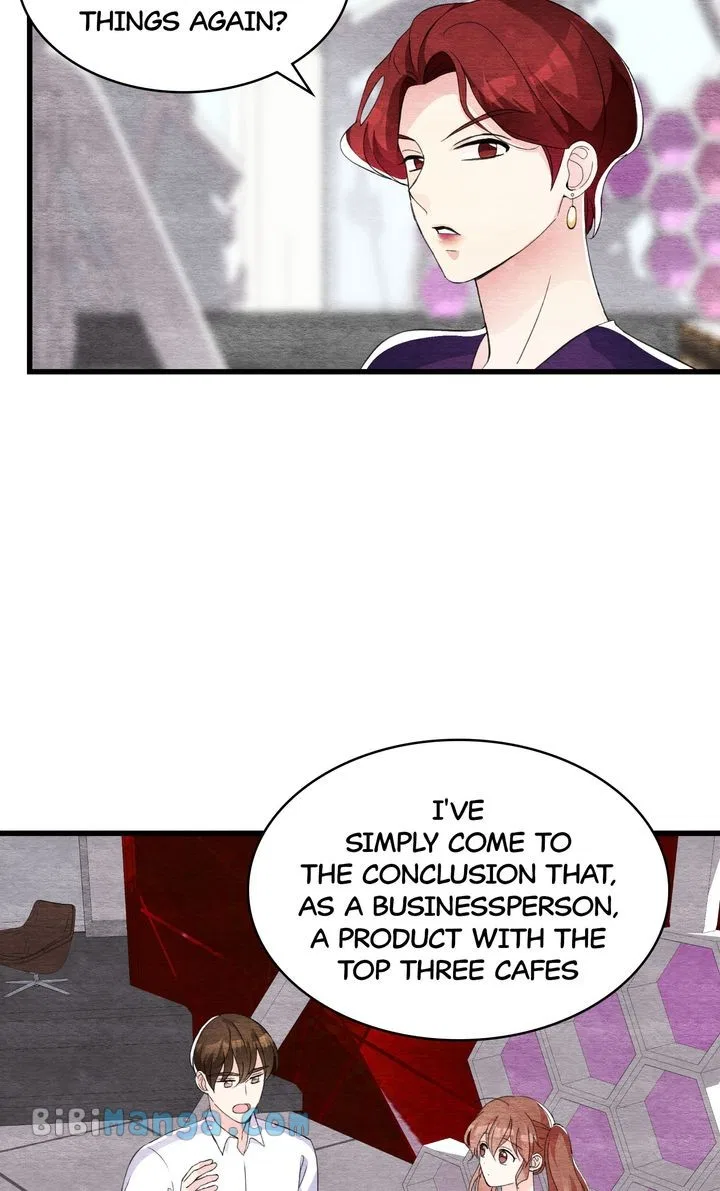 Samwol Kim the Coffee Fox Chapter 42 – Page 17