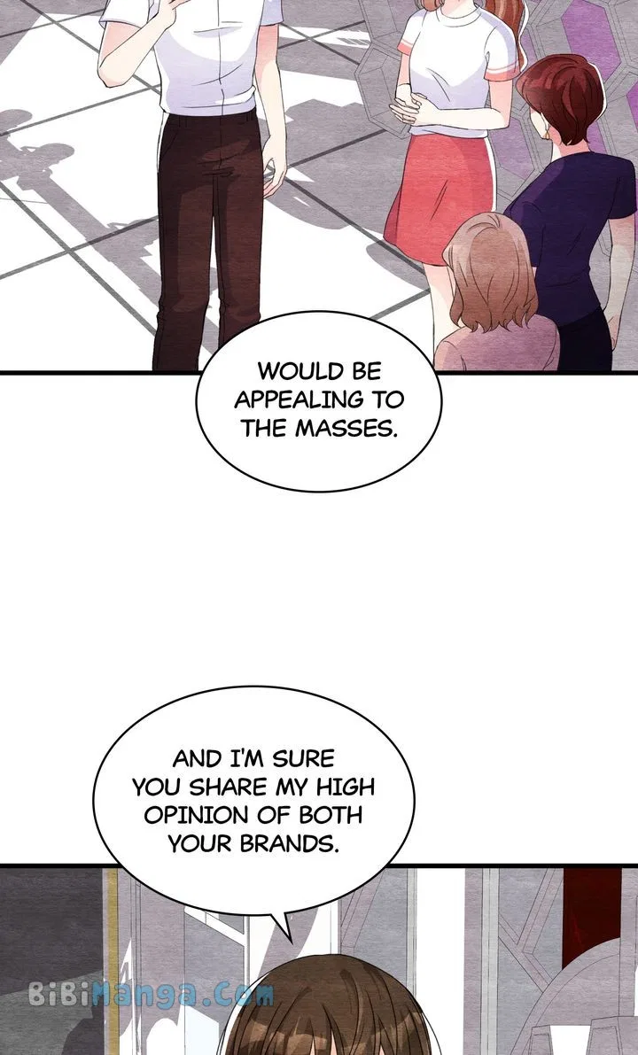 Samwol Kim the Coffee Fox Chapter 42 – Page 18