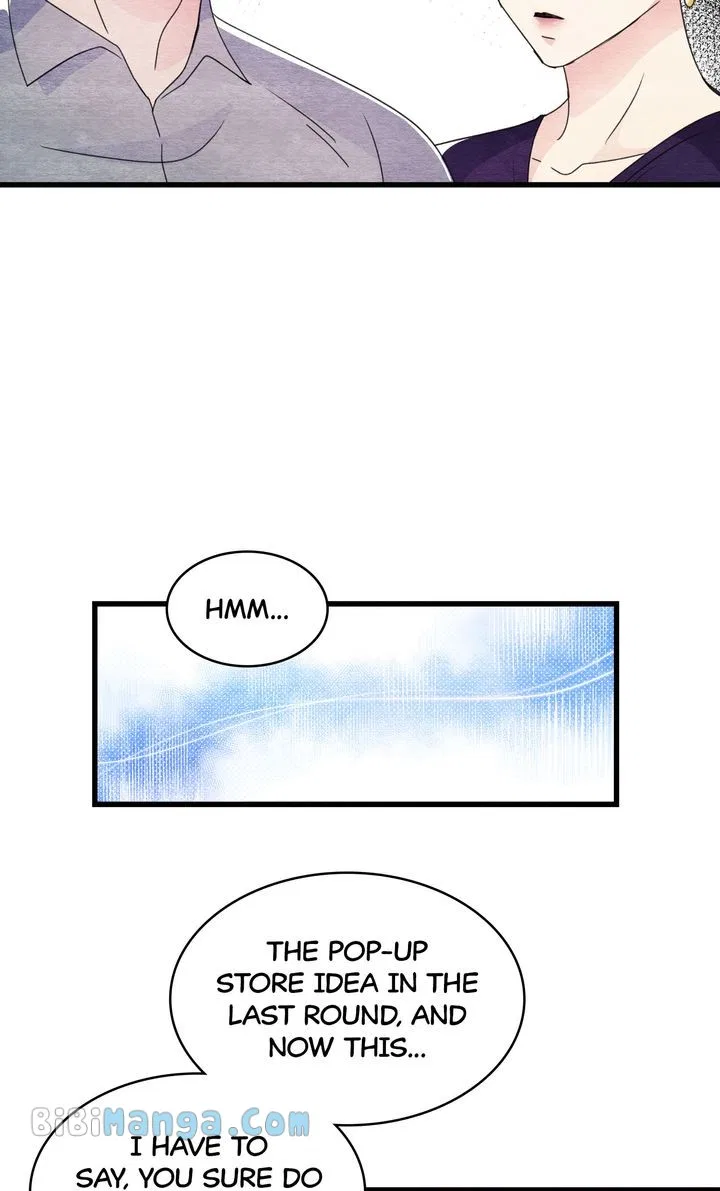 Samwol Kim the Coffee Fox Chapter 42 – Page 20