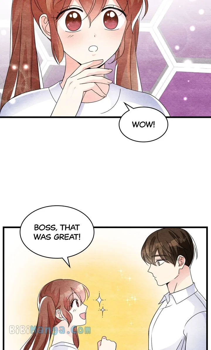 Samwol Kim the Coffee Fox Chapter 42 – Page 24