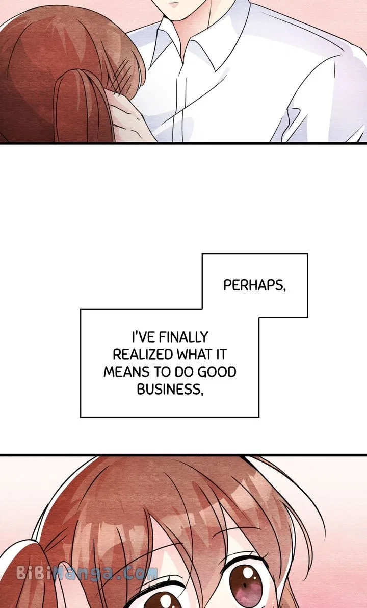 Samwol Kim the Coffee Fox Chapter 42 – Page 29