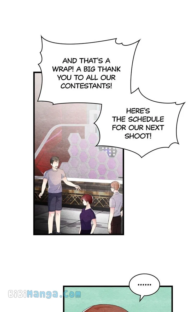 Samwol Kim the Coffee Fox Chapter 42 – Page 33