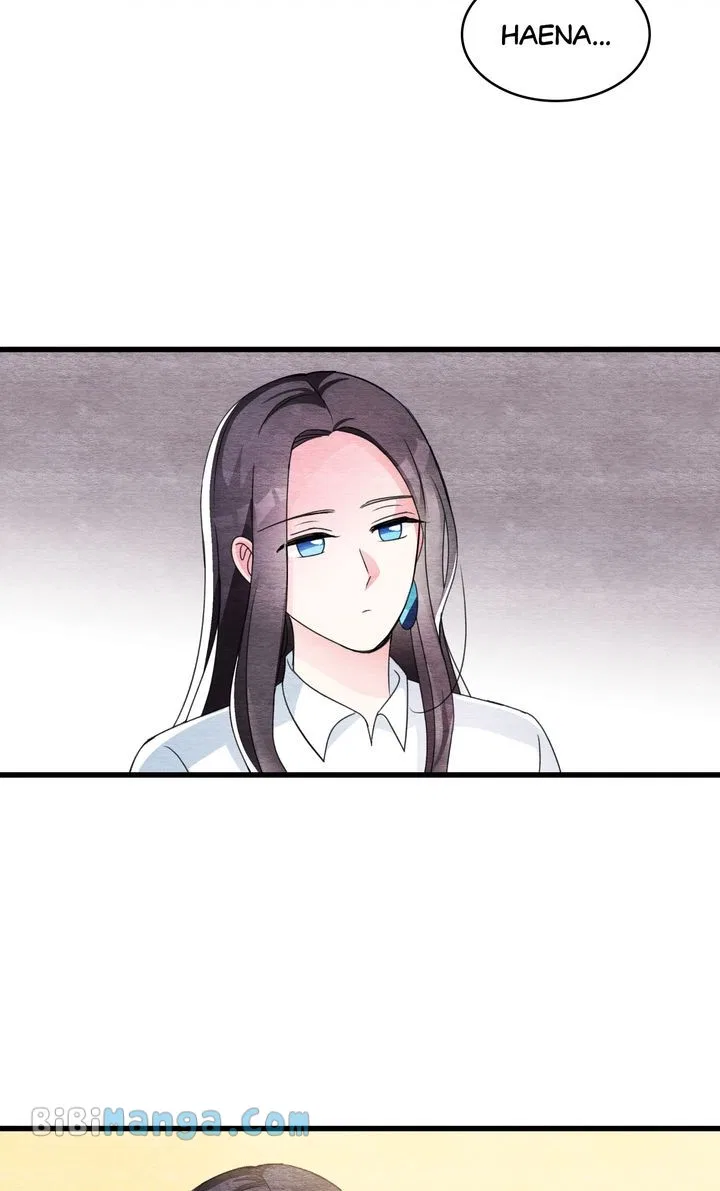 Samwol Kim the Coffee Fox Chapter 42 – Page 40