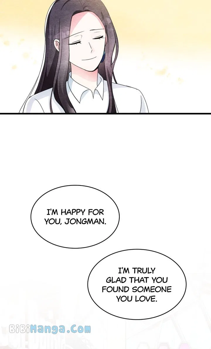 Samwol Kim the Coffee Fox Chapter 42 – Page 41