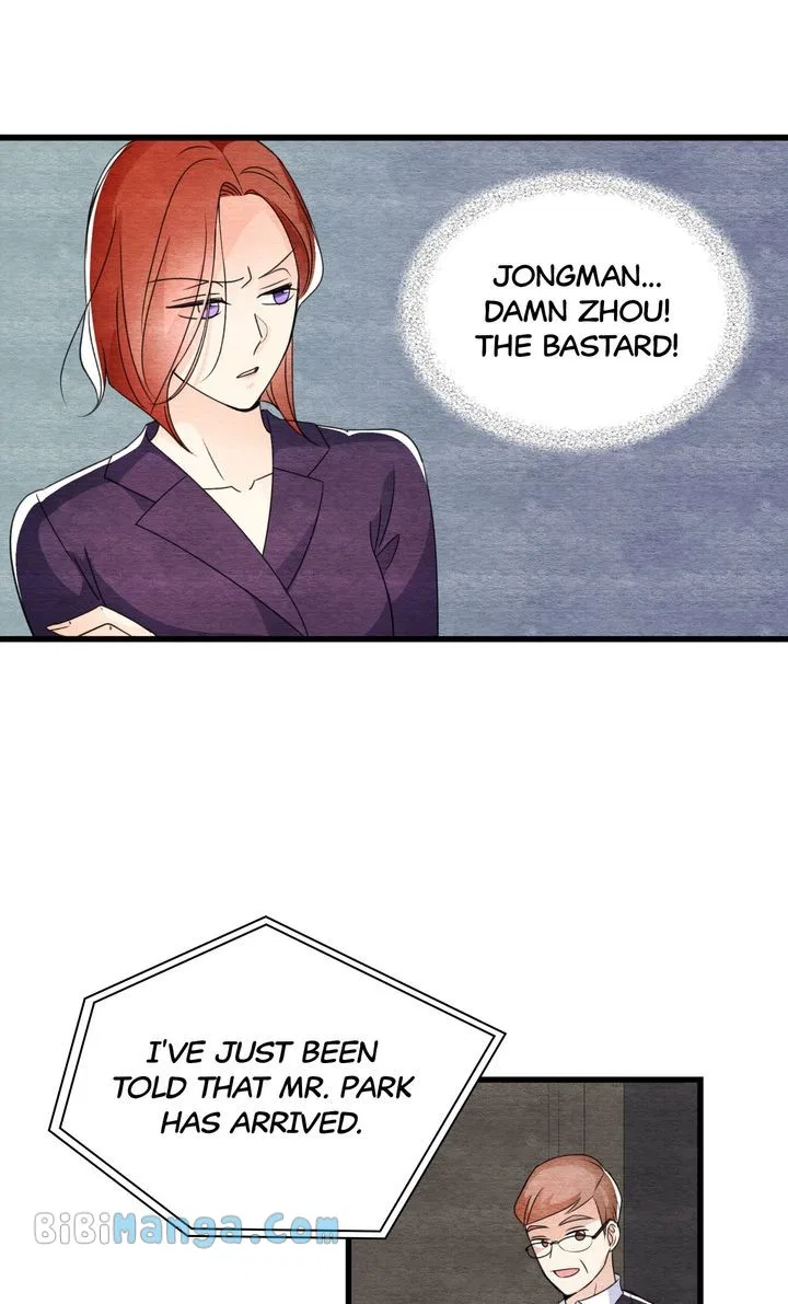 Samwol Kim the Coffee Fox Chapter 42 – Page 49
