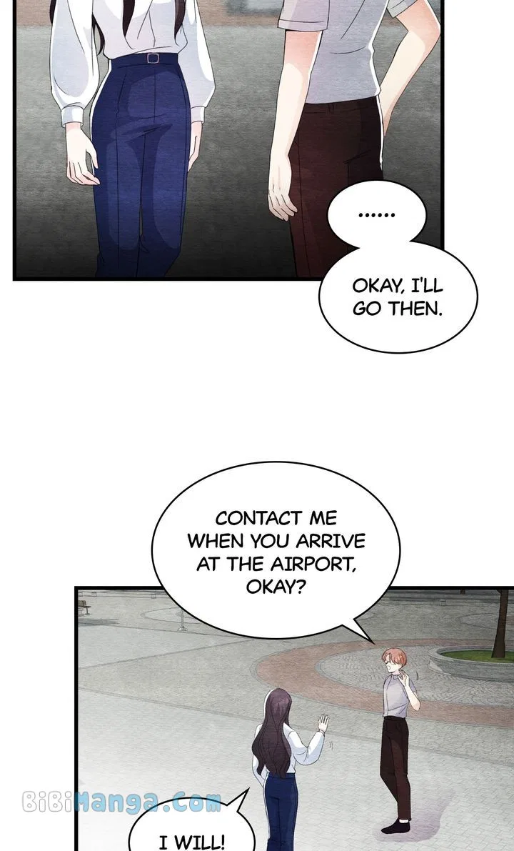 Samwol Kim the Coffee Fox Chapter 42 – Page 58