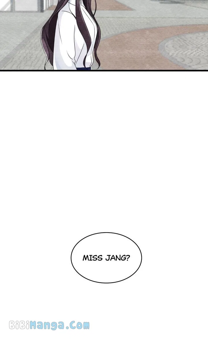 Samwol Kim the Coffee Fox Chapter 42 – Page 61