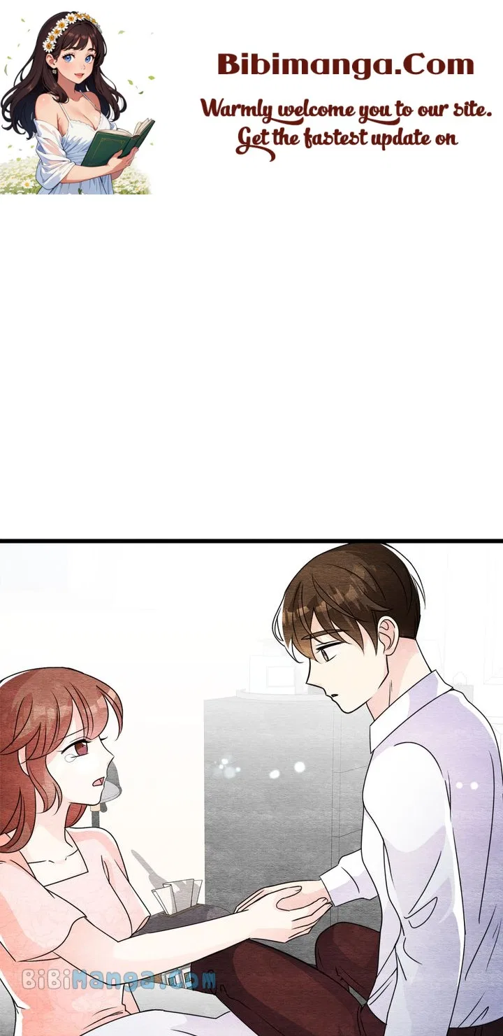 Samwol Kim the Coffee Fox Chapter 41 – Page 1