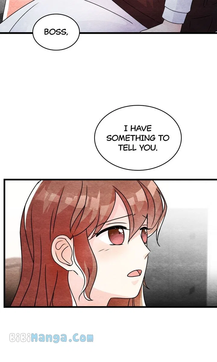 Samwol Kim the Coffee Fox Chapter 41 – Page 2