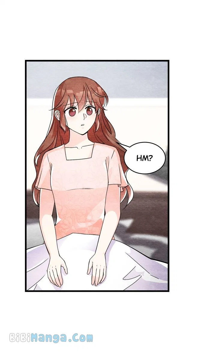 Samwol Kim the Coffee Fox Chapter 41 – Page 4