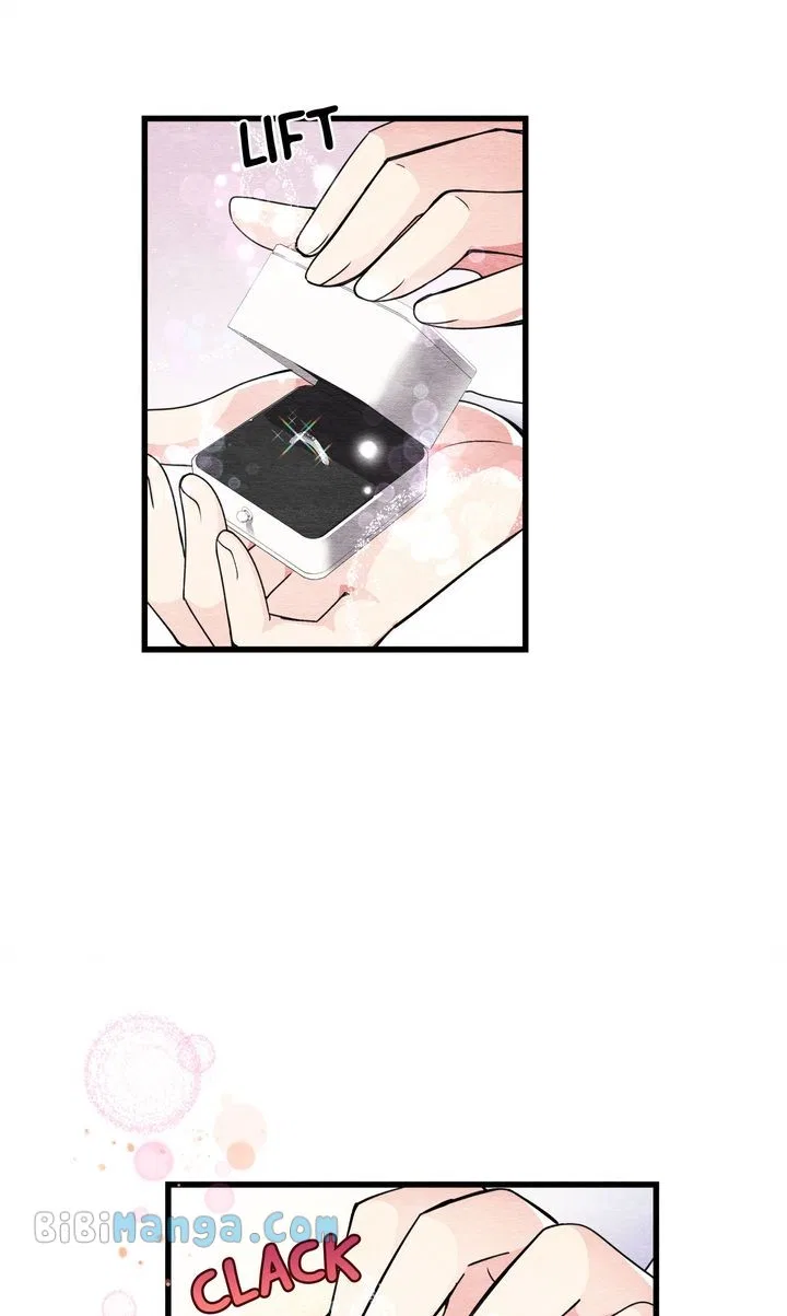 Samwol Kim the Coffee Fox Chapter 41 – Page 6