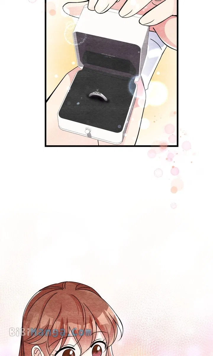 Samwol Kim the Coffee Fox Chapter 41 – Page 7