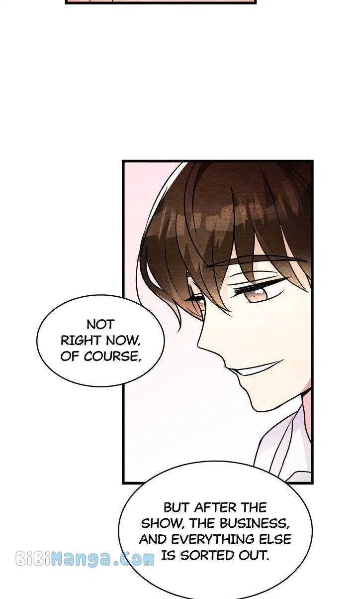 Samwol Kim the Coffee Fox Chapter 41 – Page 11