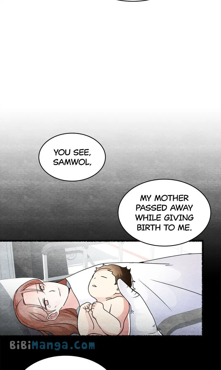Samwol Kim the Coffee Fox Chapter 41 – Page 12